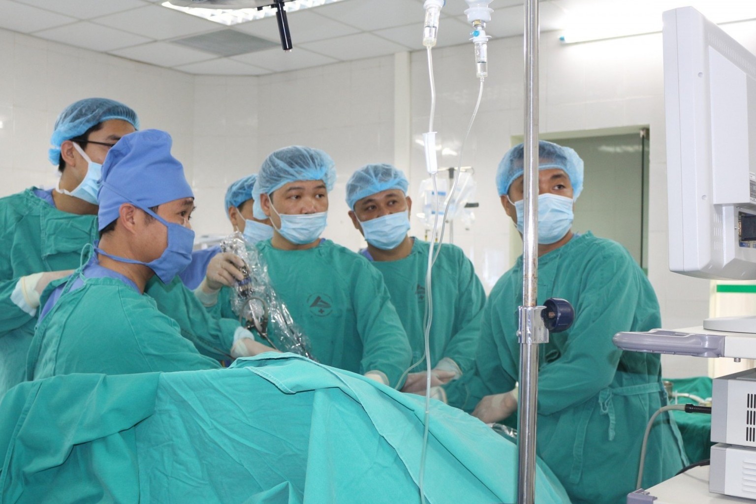 Bộ Y tế tập trung triển khai 6 nhiệm vụ trọng tâm ngay sau Tết Nguyên đán