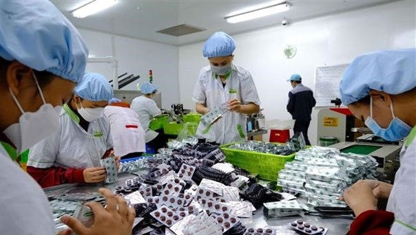 Công bố danh mục 135 thuốc biệt dược gốc, thuốc sản xuất trong nước Công bố danh mục 135 thuốc biệt dược gốc, thuốc sản xuất trong nước