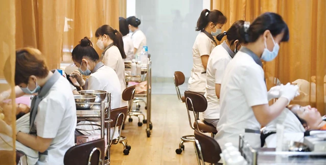 Du lịch y tế - nền móng cho sự phát triển trong tương lai