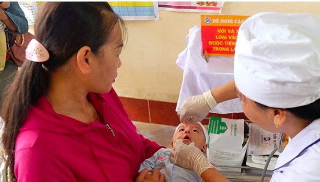Những định hướng ưu tiên mới của y tế cơ sở