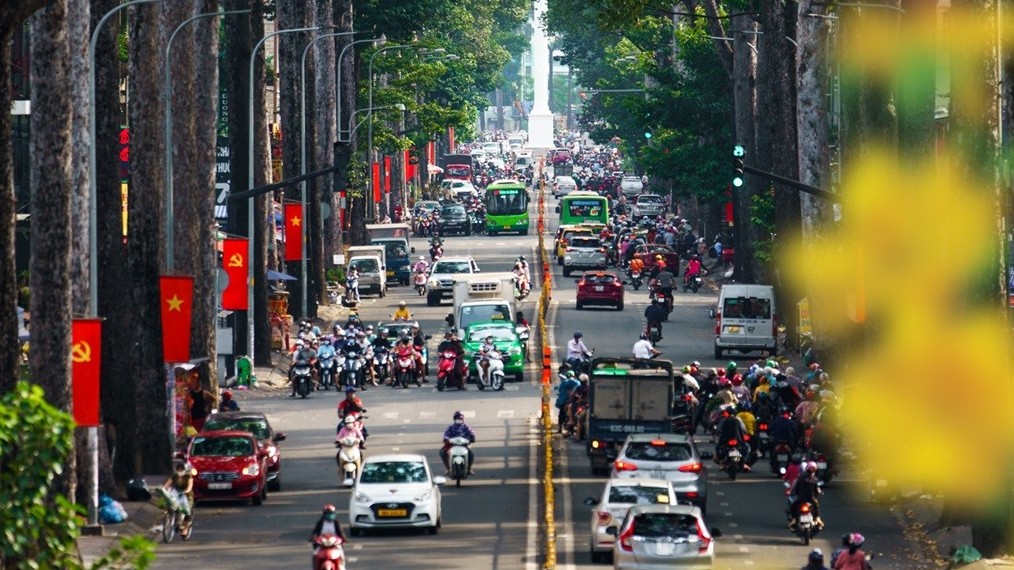 Nhanh chóng đưa các hoạt động trở lại bình thường ngay sau nghỉ Tết