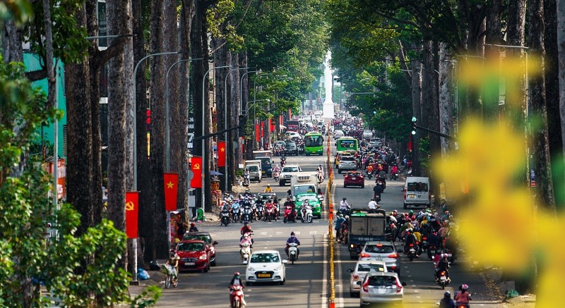 Nhanh chóng đưa các hoạt động trở lại bình thường ngay sau nghỉ Tết