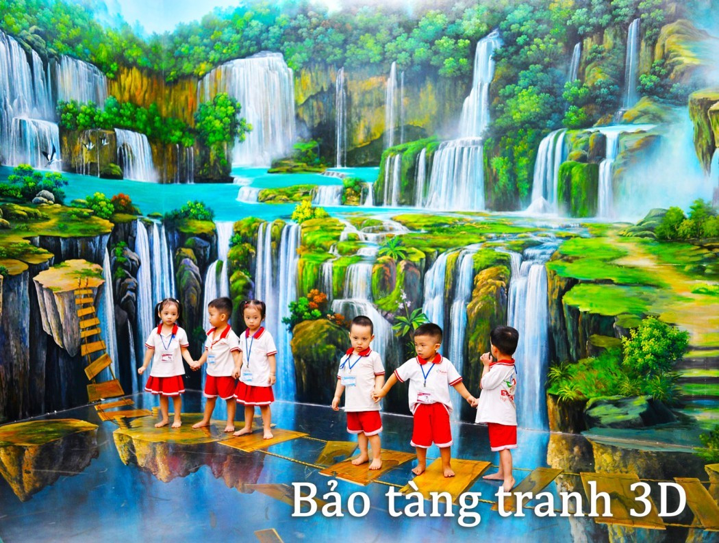 Quảng Ninh Gate – quần thể du lịch độc đáo đa sắc màu tuyệt đẹp nơi vùng đất mỏ