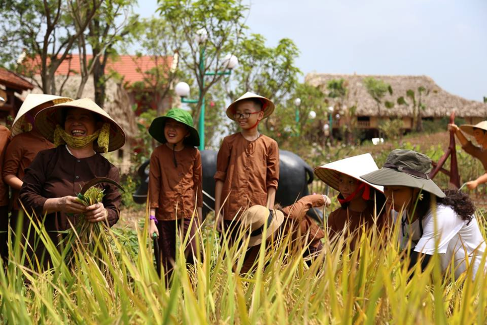 Quảng Ninh Gate – quần thể du lịch độc đáo đa sắc màu tuyệt đẹp nơi vùng đất mỏ