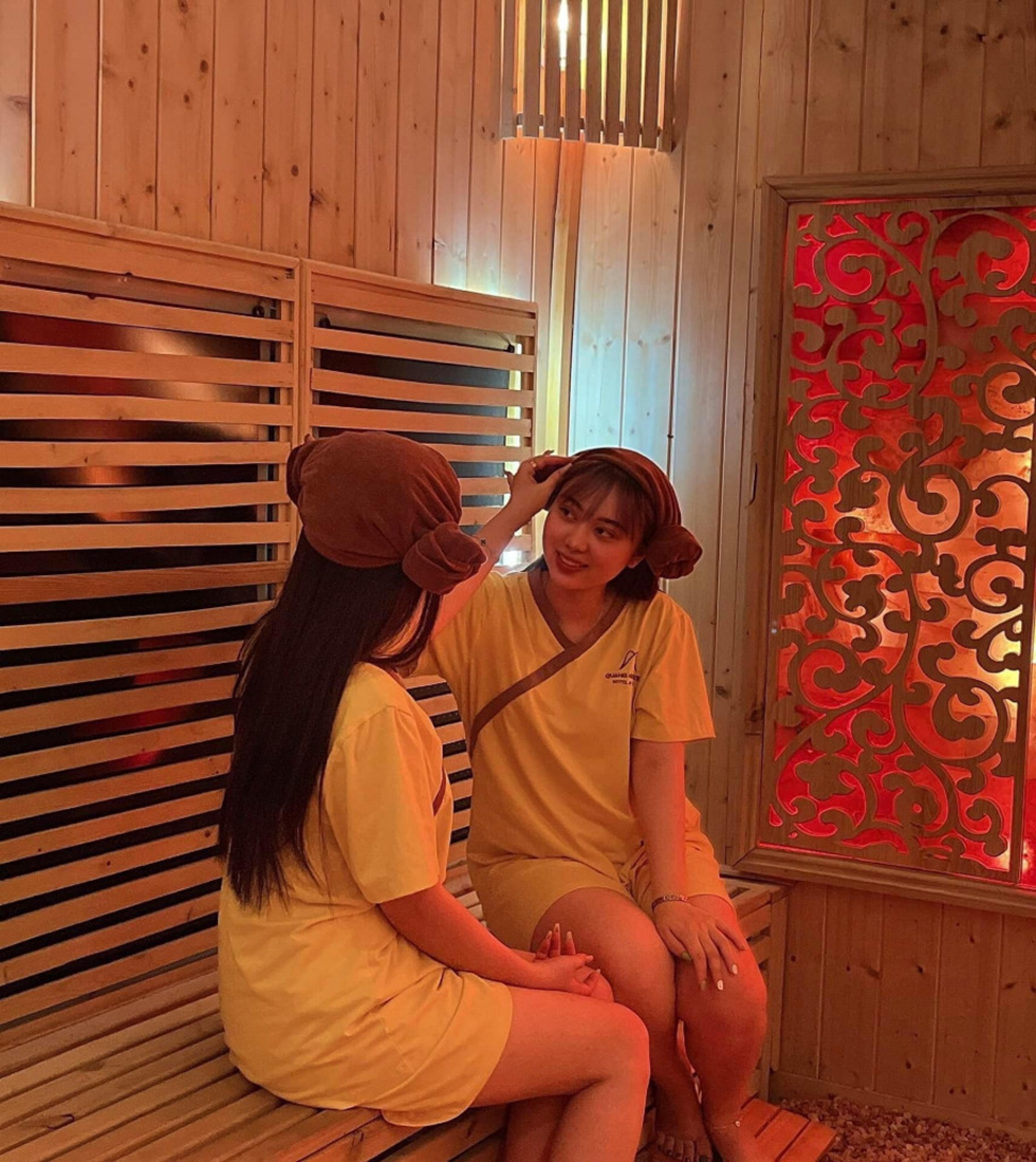 Quảng Ninh Gate – quần thể du lịch độc đáo đa sắc màu tuyệt đẹp nơi vùng đất mỏ