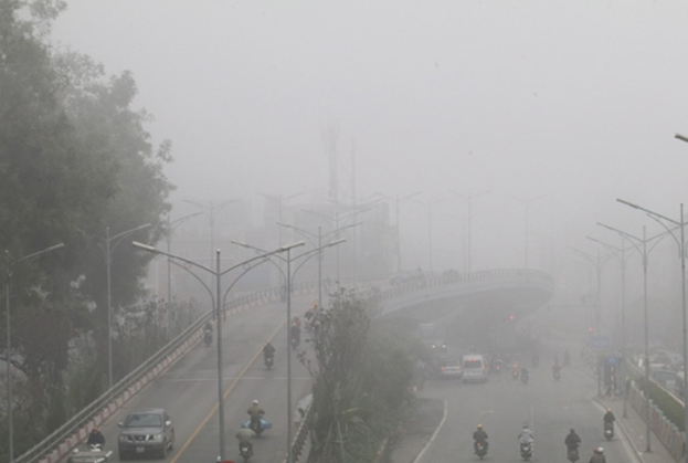 Dự báo thời tiết 21/2/2024: Hà Nội đêm và sáng có mưa phùn rải rác