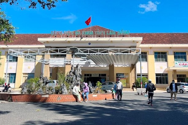 Bộ Y tế yêu cầu kiểm điểm sự cố y khoa tại Bệnh viện đa khoa tỉnh Lâm Đồng