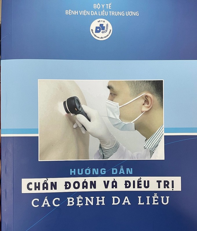 Cập nhật phương pháp chẩn đoán, điều trị các bệnh da liễu