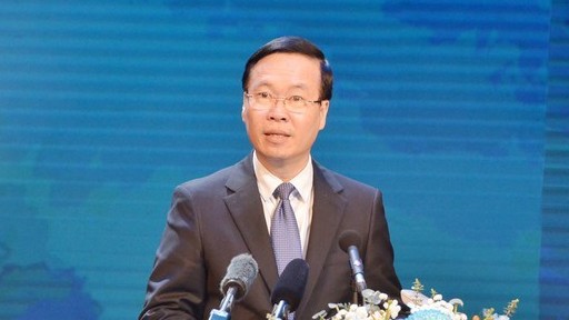 Đội ngũ Y tế Việt Nam có thể đặt ra tầm nhìn mới, mục tiêu cao bằng y đức, trí tuệ, tài năng và khát vọng lớn