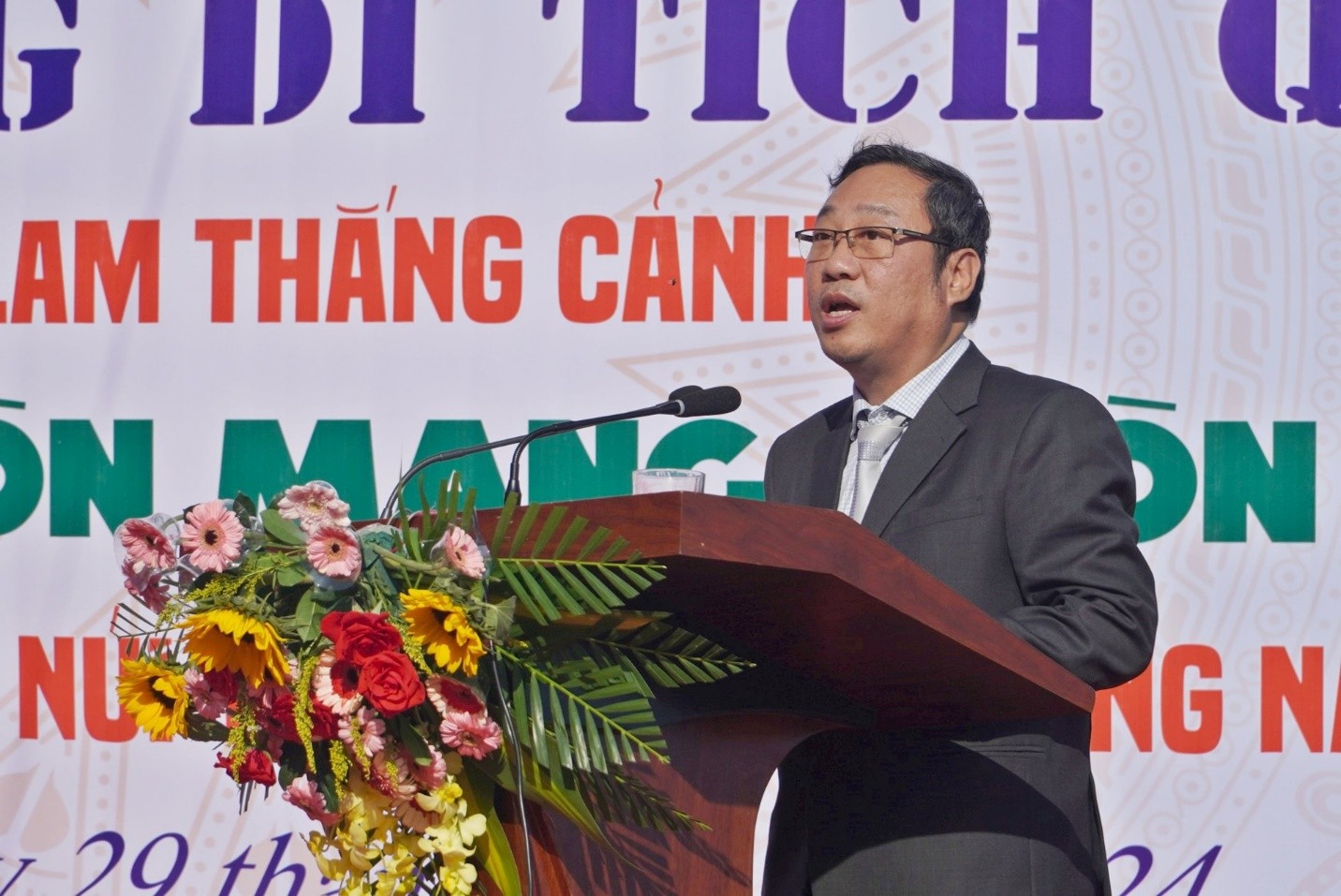 Quảng Nam: Danh lam thắng cảnh Bàn Than - Hòn Mang - Hòn Dứa đón nhận Bằng xếp hạng di tích quốc gia