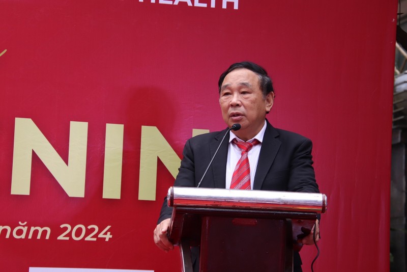 Khai trương Phòng khám chuyên khoa Y học cổ truyền Cody Health Khai trương Phòng khám chuyên khoa Y học cổ truyền Cody Health