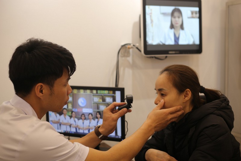 Khai trương Phòng khám chuyên khoa Y học cổ truyền Cody Health Khai trương Phòng khám chuyên khoa Y học cổ truyền Cody Health