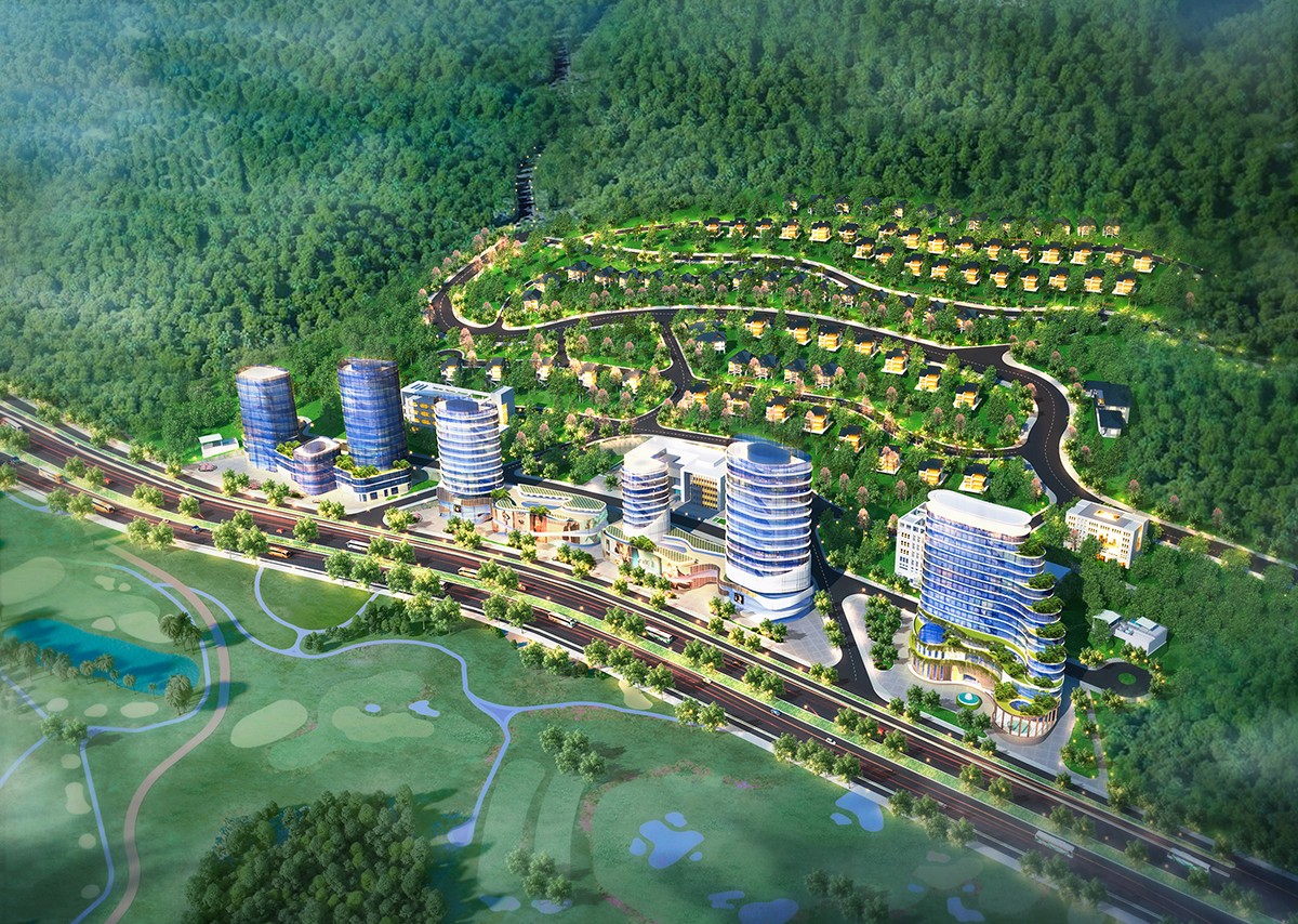 Quảng Ninh: Phường Đại Yên đẩy mạnh công tác quản lý đất đai, thực hiện mục tiêu phát triển kinh tế, xã hội Quảng Ninh: Phường Đại Yên đẩy mạnh công tác quản lý đất đai, thực hiện mục tiêu phát triển kinh tế, xã hội