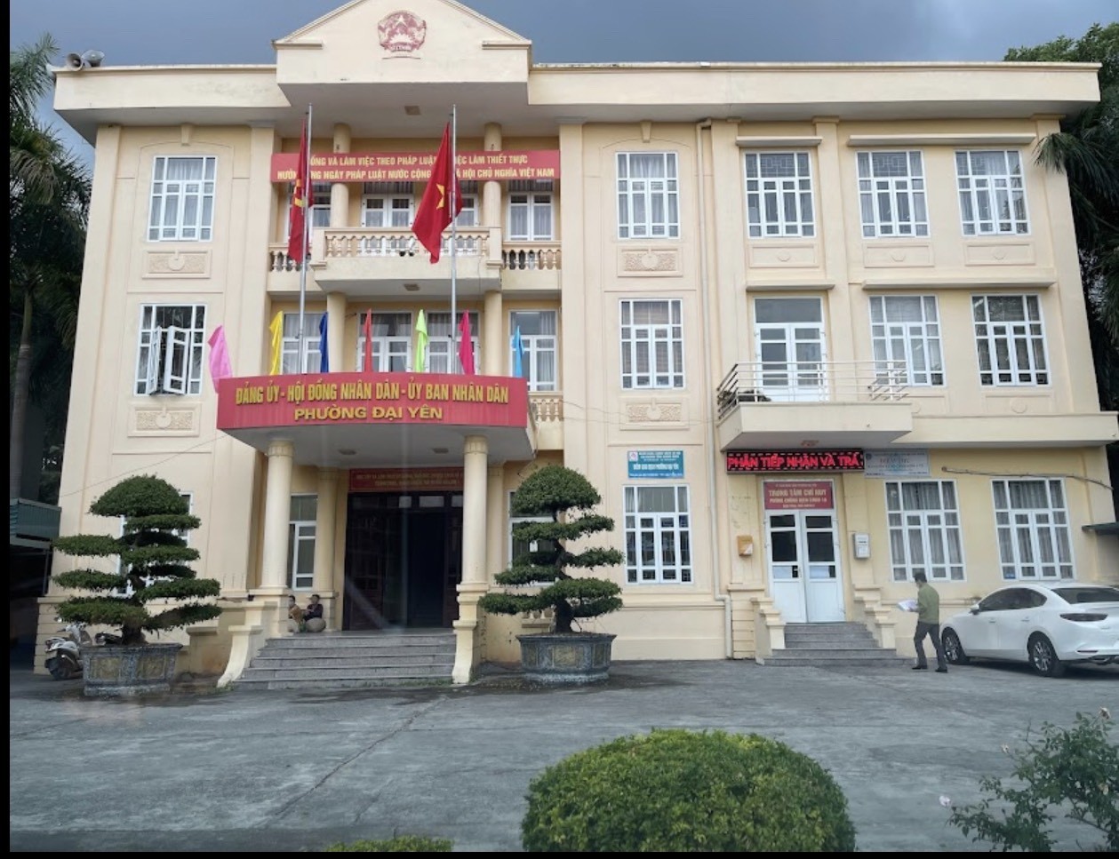 Quảng Ninh: Phường Đại Yên đẩy mạnh công tác quản lý đất đai, thực hiện mục tiêu phát triển kinh tế, xã hội Quảng Ninh: Phường Đại Yên đẩy mạnh công tác quản lý đất đai, thực hiện mục tiêu phát triển kinh tế, xã hội