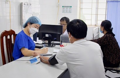 Thông tin cụ thể về nhóm đối tượng được ngân sách nhà nước hỗ trợ mức đóng BHYT