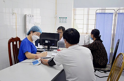 Thông tin cụ thể về nhóm đối tượng được ngân sách nhà nước hỗ trợ mức đóng BHYT Thông tin cụ thể về nhóm đối tượng được ngân sách nhà nước hỗ trợ mức đóng BHYT