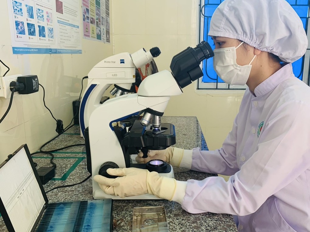 Bộ Y tế hướng dẫn kiểm soát lây nhiễm lao trong cơ sở khám, chữa bệnh và cộng đồng