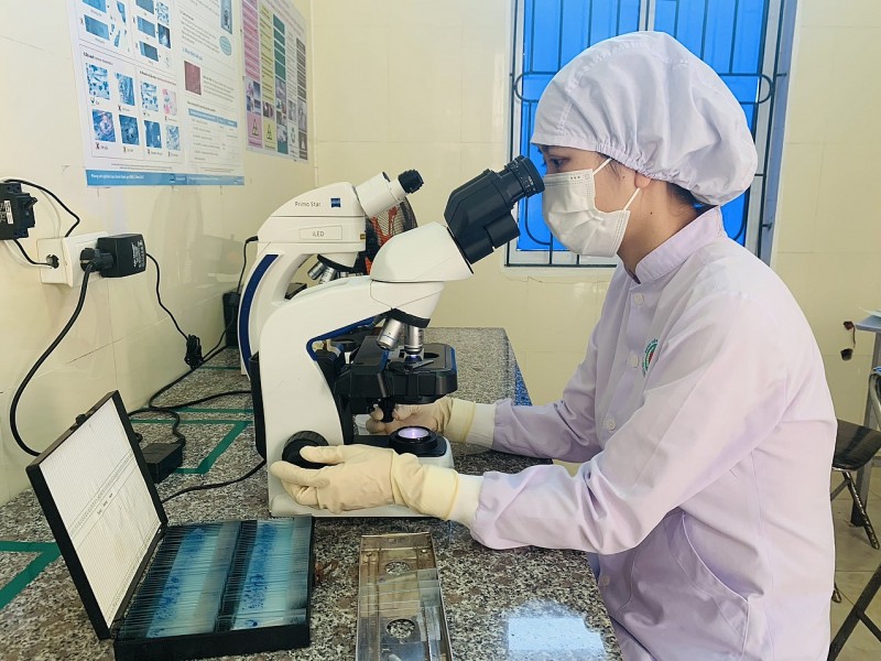 Bộ Y tế hướng dẫn kiểm soát lây nhiễm lao trong cơ sở khám, chữa bệnh và cộng đồng Bộ Y tế hướng dẫn kiểm soát lây nhiễm lao trong cơ sở khám, chữa bệnh và cộng đồng