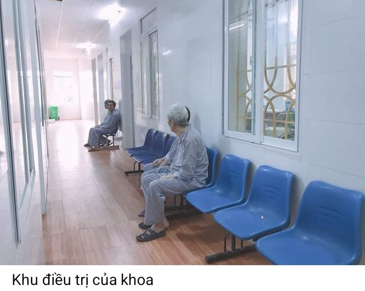 Hải Phòng: Khoa Điều trị theo Yêu cầu Bệnh viện Tâm Thần Hải Phòng - Nơi nâng niu, chăm sóc sức khỏe tinh thần Hải Phòng: Khoa Điều trị theo Yêu cầu Bệnh viện Tâm Thần Hải Phòng - Nơi nâng niu, chăm sóc sức khỏe tinh thần