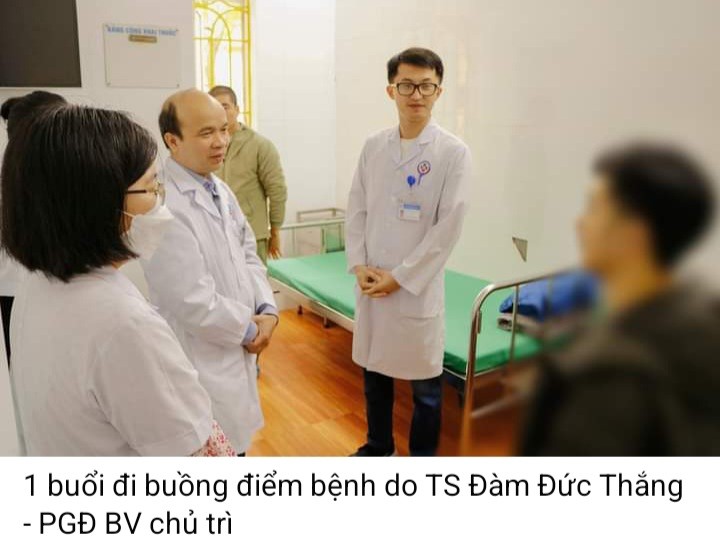 Hải Phòng: Khoa Điều trị theo Yêu cầu Bệnh viện Tâm Thần Hải Phòng - Nơi nâng niu, chăm sóc sức khỏe tinh thần Hải Phòng: Khoa Điều trị theo Yêu cầu Bệnh viện Tâm Thần Hải Phòng - Nơi nâng niu, chăm sóc sức khỏe tinh thần