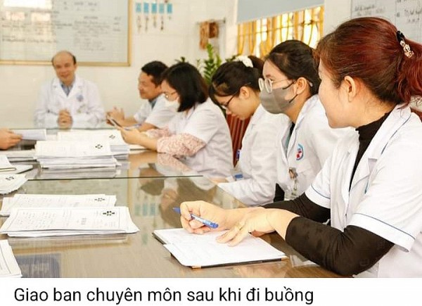 Hải Phòng: Khoa Điều trị theo Yêu cầu Bệnh viện Tâm Thần Hải Phòng - Nơi nâng niu, chăm sóc sức khỏe tinh thần