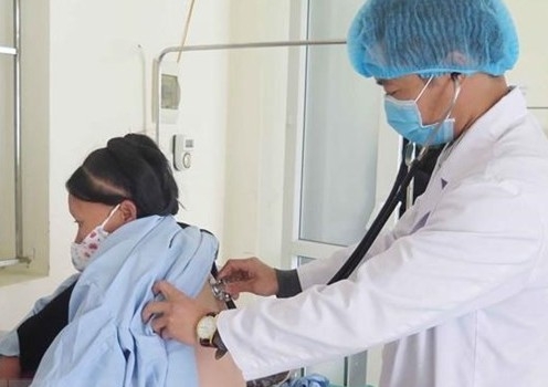 Tỉnh Lai Châu ban hành kế hoạch phòng, chống dịch bệnh truyền nhiễm