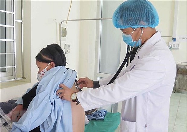 Tỉnh Lai Châu ban hành kế hoạch phòng, chống dịch bệnh truyền nhiễm