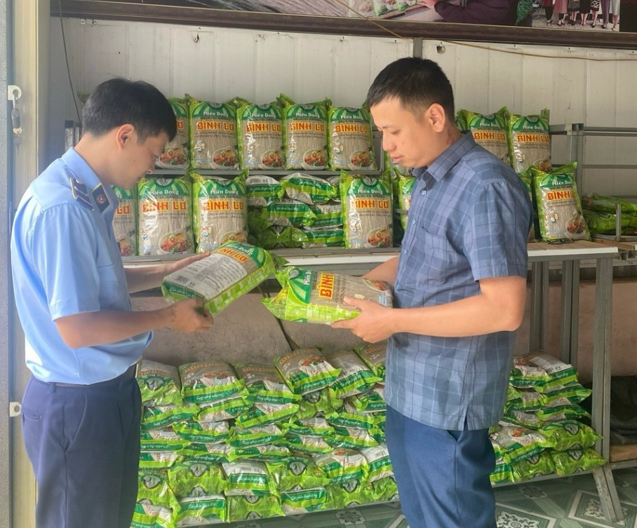 Lai Châu: Phát huy nội lực, xây dựng nông thôn mới nâng cao