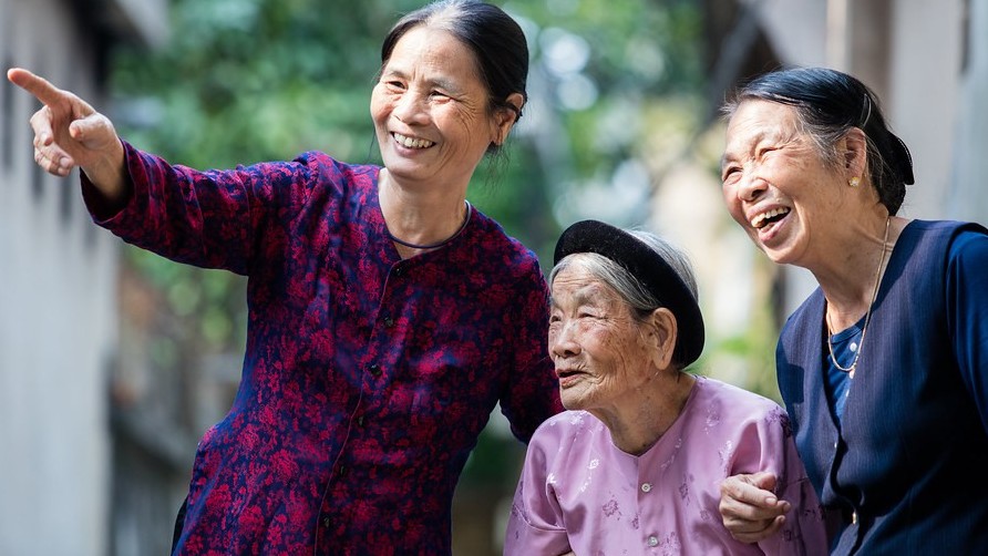 Việt Nam thuộc nhóm quốc gia có mức phát triển con người cao