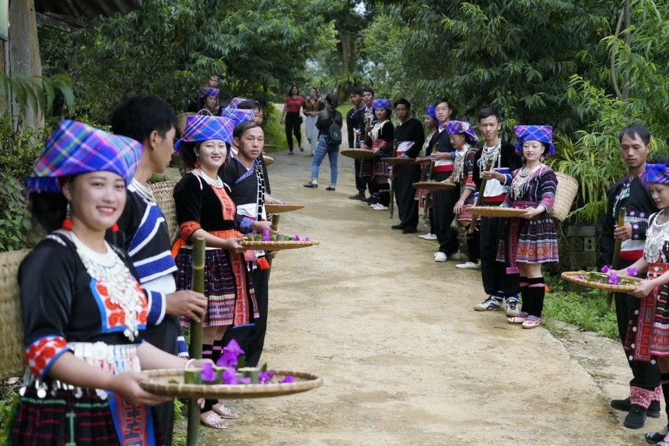 Lai Châu: Nhiều di sản văn hóa truyền thống tốt đẹp được bảo tồn