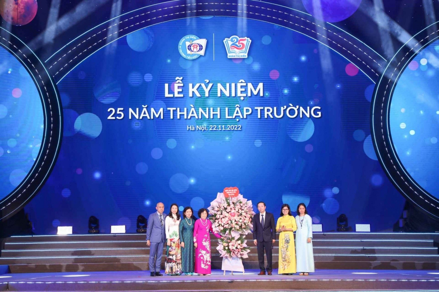 Nhà giáo Nhân dân Nguyễn Thị Hiền - Người đã dành cả cuộc đời để nuôi dưỡng ước mơ và lòng nhân ái