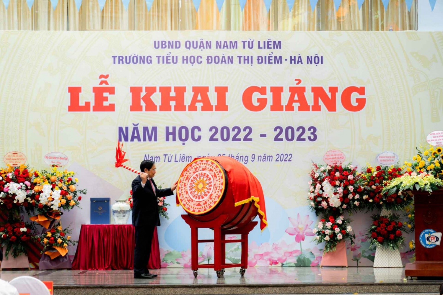 Nhà giáo Nhân dân Nguyễn Thị Hiền - Người đã dành cả cuộc đời để nuôi dưỡng ước mơ và lòng nhân ái