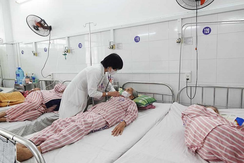 Quảng Nam chỉ đạo công tác phòng, chống dịch bệnh truyền nhiễm ở người
