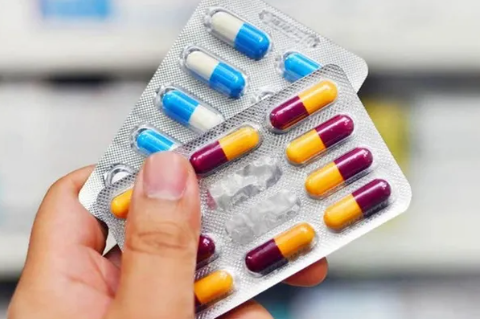 Hệ luỵ từ thói quen dùng thuốc kháng sinh “vô tội vạ”