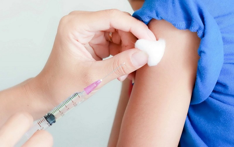 Sở Y tế TPHCM yêu cầu đảm bảo nguồn vaccine phòng bệnh dại trên địa bàn