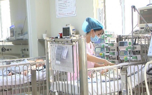 Bộ Y tế khuyến cáo phòng bệnh trước số lượng ca mắc ho gà đang tăng cao