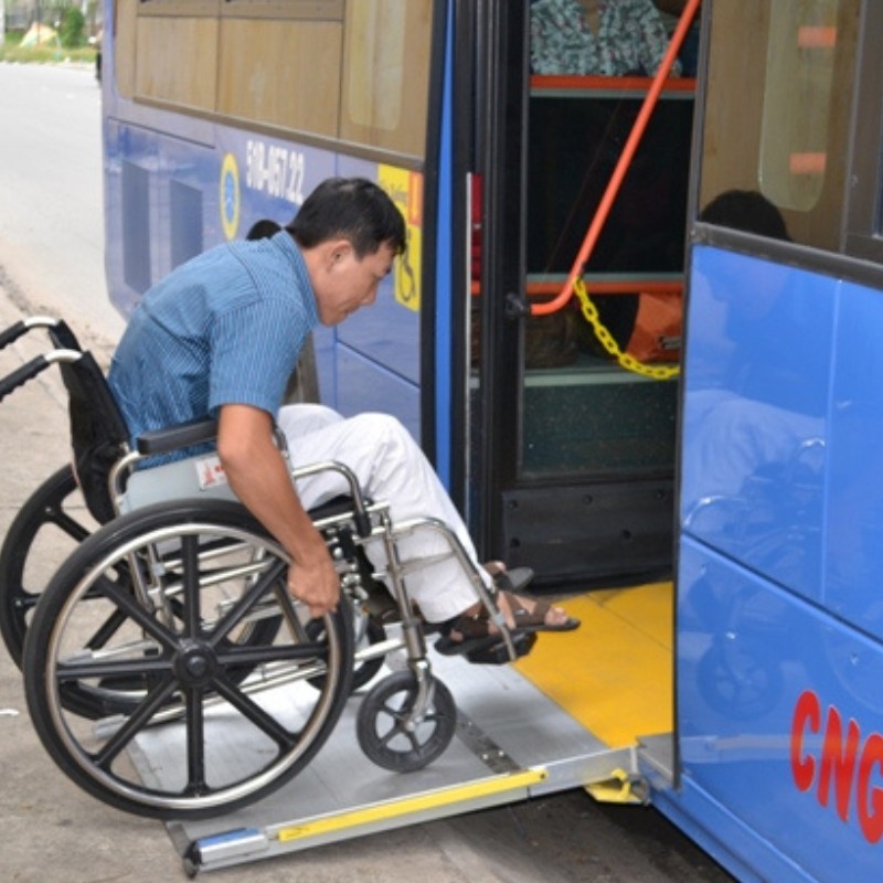 Tỉnh Bình Thuận thực hiện Chương trình trợ giúp người khuyết tật năm 2024