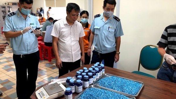 Hợp tác phòng, chống ma túy ở khu vực châu Á - Thái Bình Dương