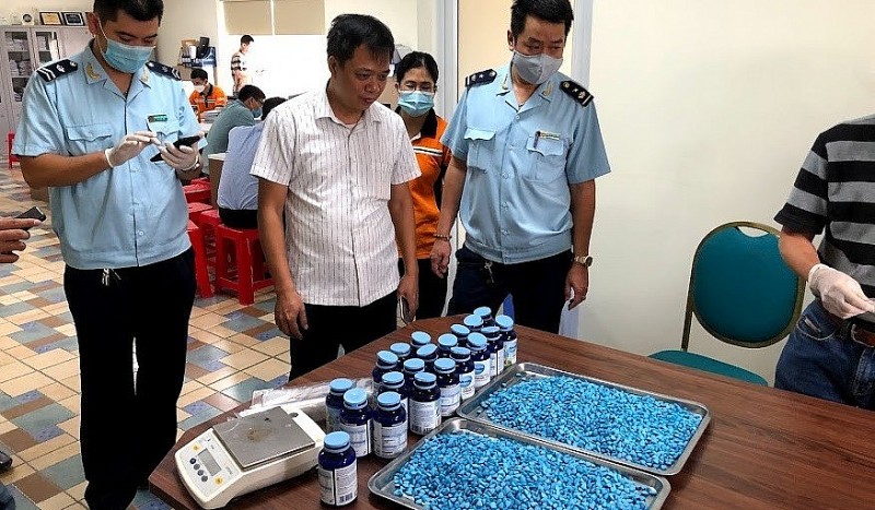 Hợp tác với Hoa Kỳ trong phòng, chống ma túy khu vực châu Á - Thái Bình Dương