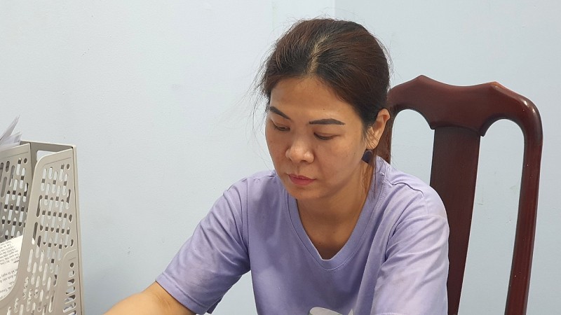 Đắk Lắk: Bắt giữ người phụ nữ dùng dao đâm chết chồng