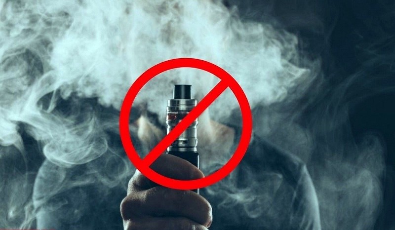 Bộ Y tế bàn thảo về việc xây dựng chính sách cấm thuốc lá mới