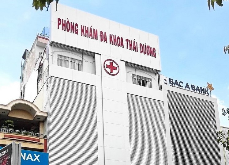 Phòng khám đa khoa Thái Dương (Đồng Nai): Bị tạm giữ giấy phép 3 tháng, phạt 70 triệu đồng