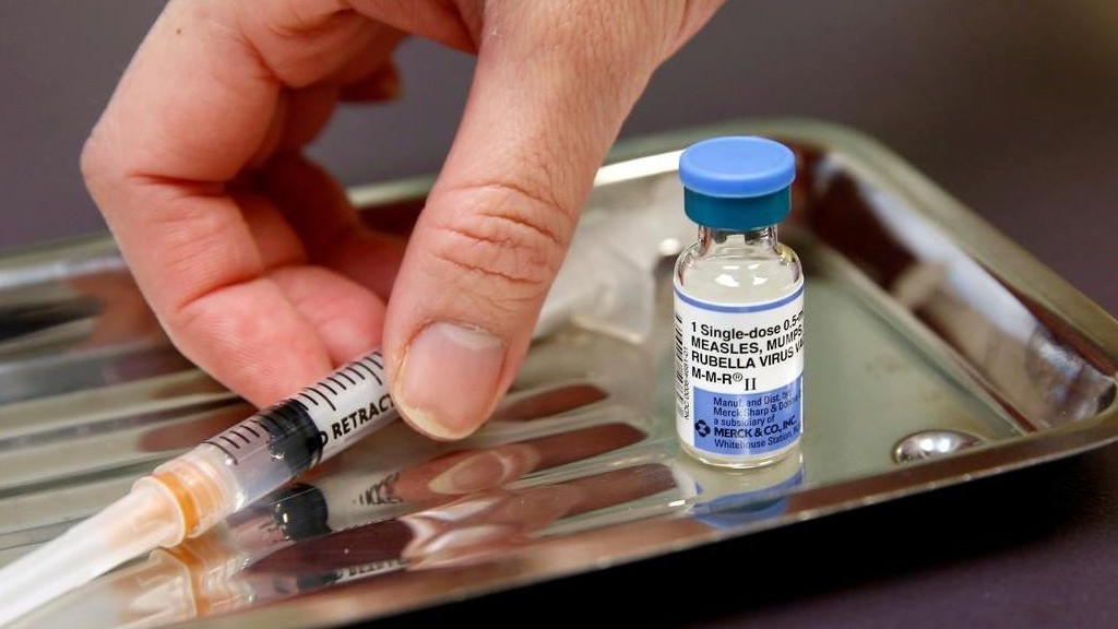 Hà Nội thực hiện các giải pháp để giảm thiểu nguy cơ bùng phát dịch sởi