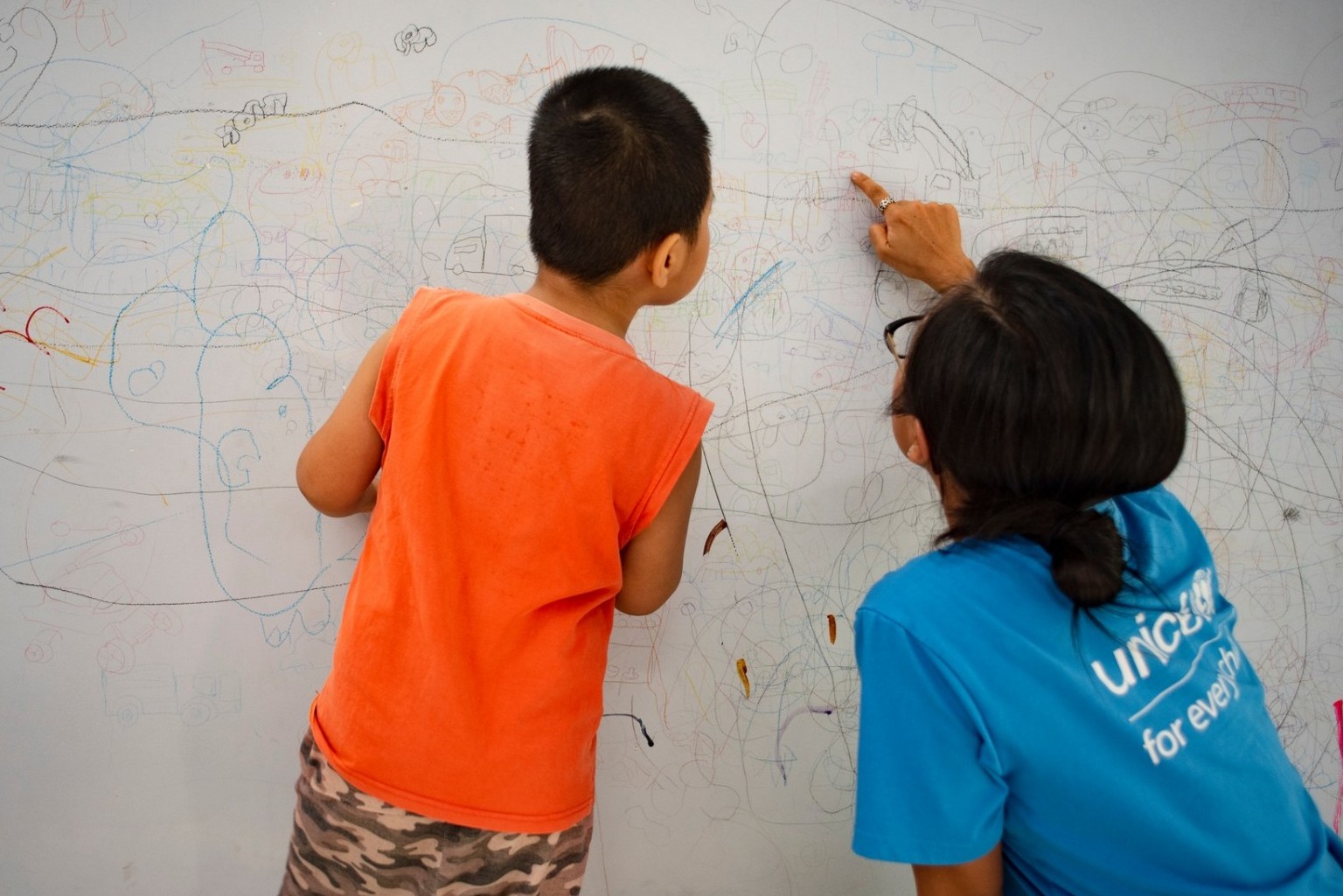 Nâng cao hơn nữa nhận thức của cộng đồng về rối loạn phổ tự kỷ