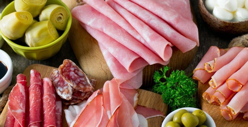 Bộ Y tế khuyến nghị về lượng natri tối đa cho thực phẩm chế biến sẵn