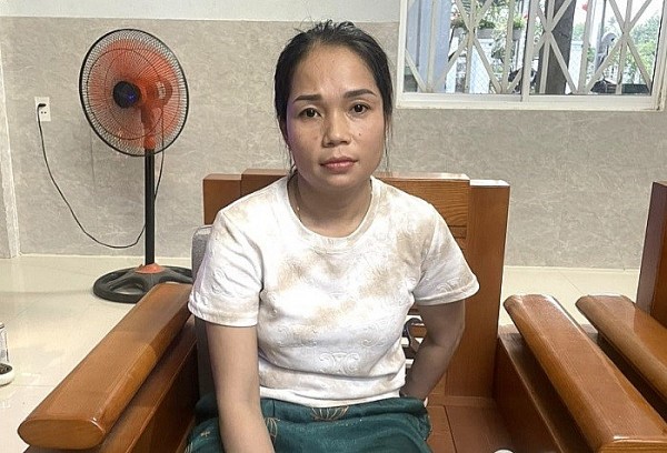 Công an Quảng Nam triệt phá đường dây cá cược lô đề hơn 50 tỷ đồng