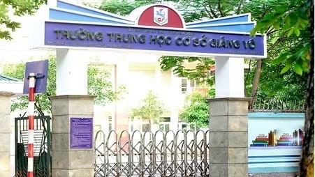 Học sinh Thủ đô có thêm cơ hội học tập trong môi trường giáo dục chất lượng cao
