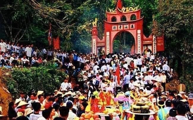 Phú Thọ long trọng tổ chức Khai hội Đền Hùng năm Giáp Thìn 2024