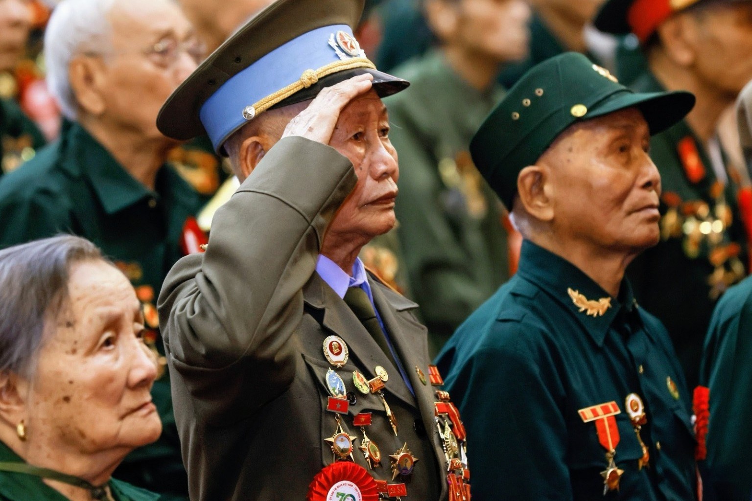 Chiến dịch Điện Biên Phủ: Chiến thắng của bản lĩnh, trí tuệ và chủ nghĩa anh hùng cách mạng Việt Nam