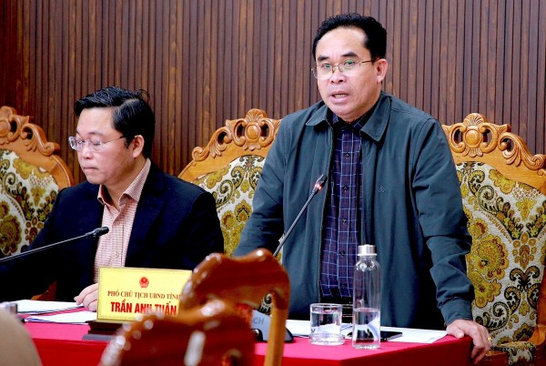 Phó chủ tịch UBND tỉnh Quảng Nam điều hành Cao đẳng Y tế Quảng Nam